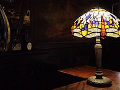 卡座-马克西姆餐厅(崇文门店)