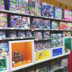 -kidsland(南开大悦城店)