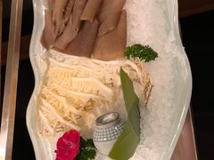 -左庭右院鲜牛肉火锅(苏州园区永旺店)