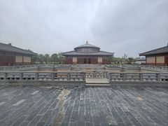 -宝鸡周原博物院