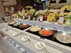 -聚春园自助餐厅(东街口店)