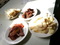 板筋-大槐树烤肉馆