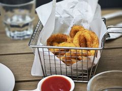 -榖屋house of flour(张江首店)