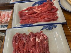 -燚焱炎火铜锅涮·烧烤