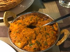 -Pita's&Tika's中东和印度风味餐厅(龙湖天街店)