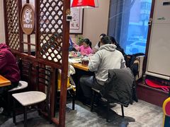 -灶座小锅烀饼·铁锅炖(道里店)
