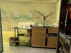 -小厨娘淮扬菜(诚信大道店)