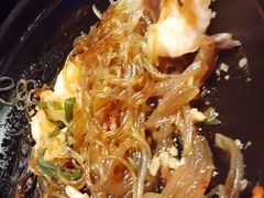 -绿茶餐厅(朝阳大悦城店)
