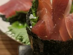 -隐泉之语日式料理(王府中环店)
