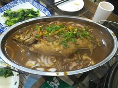 -徽州美食(三十年老店)