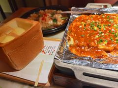-绿茶餐厅(coco park 店)