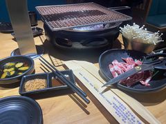 -九田家黑牛烤肉(溧水万达店)
