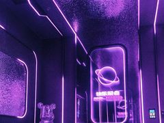 -星聚会KTV(上海松江万达店)