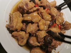 -周渝食惦·酸菜鱼精致川菜(横岗店)