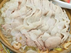 -砂锅居(西四店)