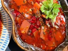 -金陵家宴·金陵春·南京菜(夫子庙店)