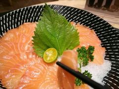 -Sushi Love 创意寿司(丽影广场店)