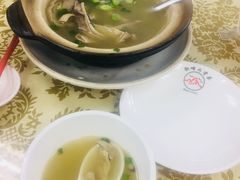 -新峰肉骨茶