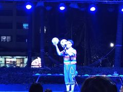 -渔家火锅·海鲜自助餐·演艺(亚龙湾天域酒店)