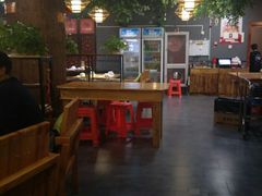 大堂-津武刁馋一锅出(双街店)