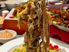 -老城根·潍坊菜(高新店)