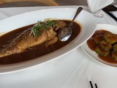 -莆田餐厅PUTIEN(三里屯店)