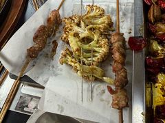 -老黑板筋(顺义总店)
