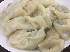 -巧云大馄饨(南阴阳营总店)