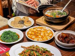 -老瑞福上海菜(人民广场店)