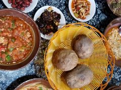 -张关合渣(航空大道店)