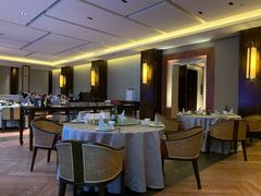 大堂-元素中餐厅.海南菜.粤菜.椰子鸡.海鲜.包房.石梅湾威斯汀度假酒店
