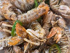 -考记泥焗鸡农庄·海鲜(北洛秘境店)