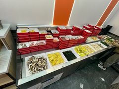 -李记鲜切牛肉自助火锅(紫薇花园店)