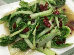 -聚福源·特色川菜馆·烤羊排