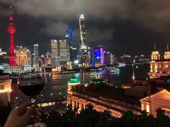 -上海和平饭店华懋阁 Cathay Room