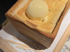 -绿茶餐厅(深圳龙华天虹购物中心店)