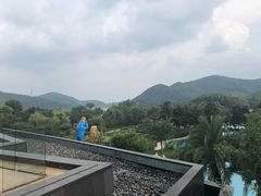 -宁波九龙湖开元度假村