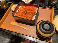 -玄白·炭烤活鳗(上海首店)