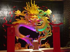 -大龙辣火锅·龙虾·烧烤(湖滨新天地店)