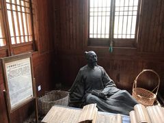 -白马涧龙池景区