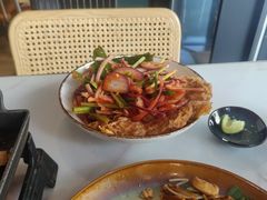-POKIPOKI泰食谷仓东南亚菜(侨香店)