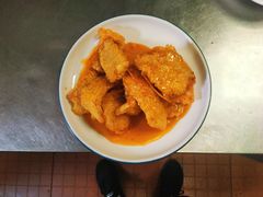 -关东小磨东北菜(上海长风大悦城店)