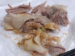 -小辫子羊肉面馆(周东店)