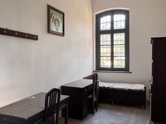 -青岛德国监狱旧址博物馆