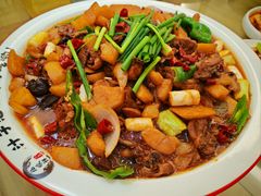 -福顺祥大盘鸡(临潼店)