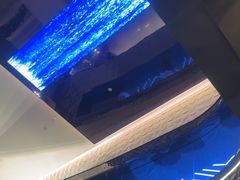 -山水温泉