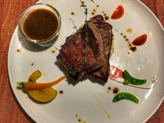 美式肩胛牛扒-卡朋厨房(289艺术园区店)