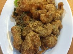-ZF Seafood Restaurant 卓峰海鲜餐