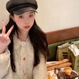 在温州！会反复吃的可颂啊啊啊！