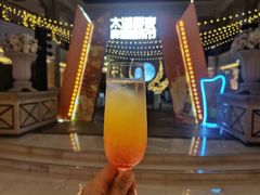 -太湖饭店·寄畅轩中餐厅